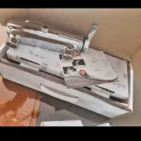 شیر دستشویی تک،اهرمی KWC اوا کروم آکبند فوری|مصالح و تجهیزات ساختمان|تهران, سیمای ایران|دیوار