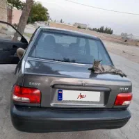 پراید۸۸عروسک