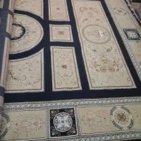 فرش ماشینی