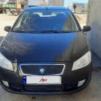 رانا مشکی TU5مدل ۹۲