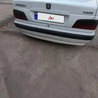 پژو پارس مدل ۹۳ داشبرت جدید|خودرو سواری و وانت|ری, علایین|دیوار