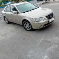 سوناتا ۲۰۰۹ بدون ضربه و رنگ