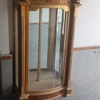 بوفه|بوفه، ویترین، کنسول|سبزوار, باهنر|دیوار