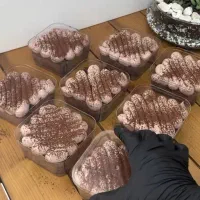 کیک های خانگی ..|خوردنی و آشامیدنی|رشت, ولکس|دیوار