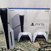فروش پلی استیشن Ps5 اسلیم و دیسک خور