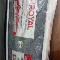 فروش ویژه تشک های طبی و طبی فنری رویال اصل