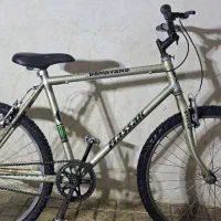 دوچرخه دماوند ۲۶|دوچرخه، اسکیت، اسکوتر|مشهد, هفده شهریور|دیوار