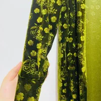 کوا زنانه مخمل|لباس|جوانرود, |دیوار