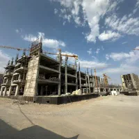 واحد ۱۰۶ متری دو خوابه منطقه ۲۱ تعاونی شهرداری
