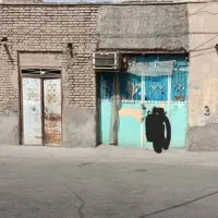 فروش مغازه تجاری درعنبراباد|فروش مغازه و غرفه|عنبرآباد, |دیوار