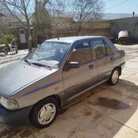 پراید 94 بیرنگ