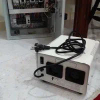 استابلایزر فاراتل ۲/۵ کیلووات|ابزارآلات|اهواز, شهرک دانشگاه|دیوار