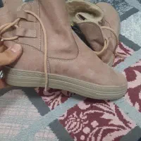 بوت زنانه