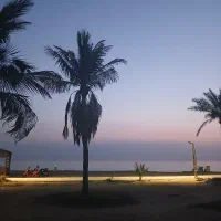 دفتر گردشگری کیش