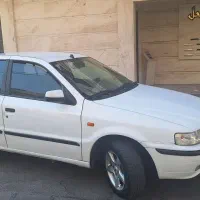 سمند lx مدل 90
