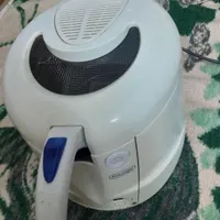 سرخ کن
