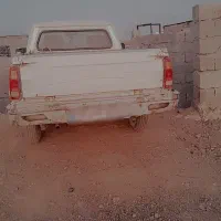 ۲۶۰|خودرو سواری و وانت|صوغان, |دیوار