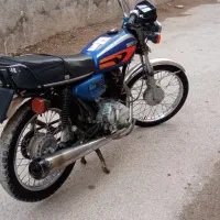 موتور پارکینگی 89