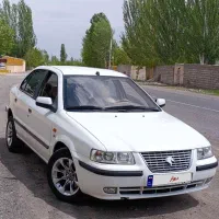 سمند LX مدل 94