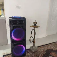 باند بمب صدا