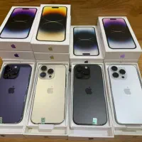 آیفون 13پرومکس فول کپی