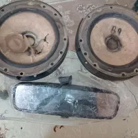 ضبط فابریک سمند|پخش‌کننده همراه|فردیس, طالقانی|دیوار