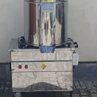 سبزی خردکن نیمه صنعتی