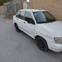 پراید ۱۳۲|خودرو سواری و وانت|مشهد, گاز|دیوار