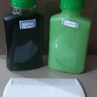 درمان قطعی و گیاهی شپش