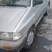پراید ۸۶