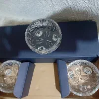 فنجان کریستال جی سی سی
