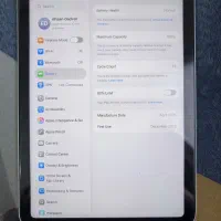 ipad mini 7|تبلت|تهران, ارم|دیوار