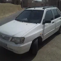 پراید۱۳۲