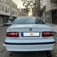 سمند lx مدل ۹۷|خودرو سواری و وانت|تهران, شهید رجایی|دیوار