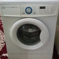لباسشویی پاکشوما