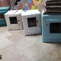 کولر۳هزار و۲۸۰۰ رومیزی