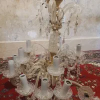 لوستر زیر قیمت بازار