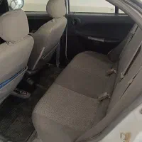 ساینا ۹۵ بدون رنگ|خودرو سواری و وانت|بیرجند, |دیوار