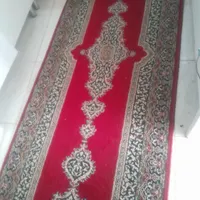 فرش کناره