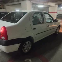 رنو تندر L۹۰ ال90النود،اتوماتیک مدل ۱۳۹۶ درحد صفر|خودرو سواری و وانت|تهران, جوادیه تهرانپارس|دیوار