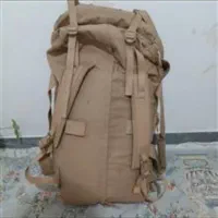 کوله و پوتین سربازی نو نو|کیف، کفش، کمربند|ایلام, |دیوار