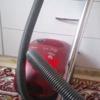 یک عدد جارو برقی پارس خزرسالم بدون عیب|جاروبرقی، جارو شارژی، بخارشو|بروجرد, |دیوار