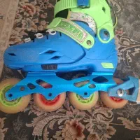 کفش اسکیت نو|دوچرخه، اسکیت، اسکوتر|بیرجند, |دیوار