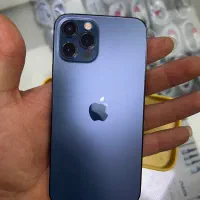 Iphone 12 pro 256 ZA