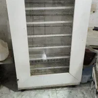 دستگاه جوجه کشی 600 عددی سالم بدون عیب