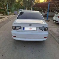 سمندسورن پلاس با موتور ۱۴۰۱ ef7|خودرو سواری و وانت|اهواز, شریعتی جنوبی|دیوار
