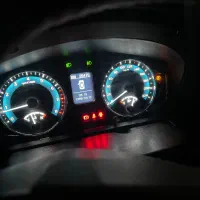 پارس فول ۴۰۲سیمی