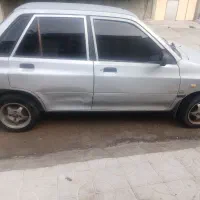 پرایدمدل۸۷