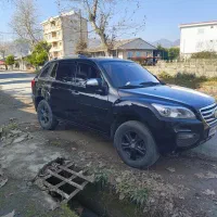 لیفان x60 مدل 92 کم‌کار