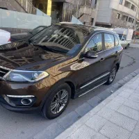 هایما s5 1401 گریبکس جدید|خودرو سواری و وانت|اصفهان, کشاورزی|دیوار